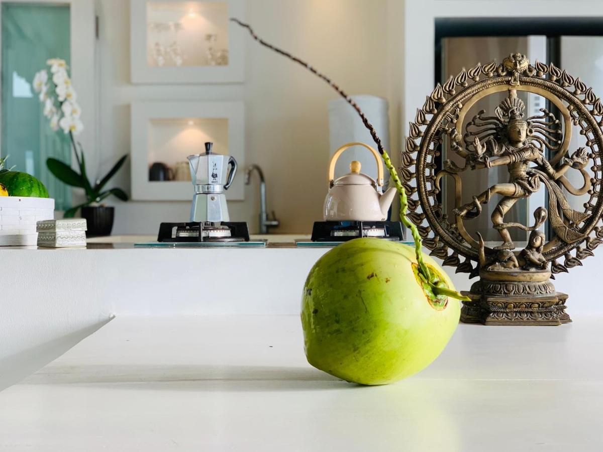 Luxe Design Villa Ubud