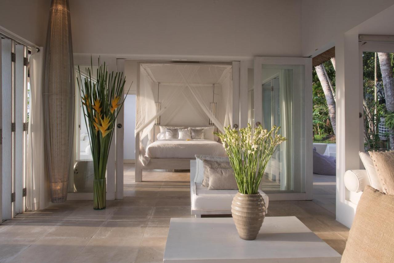 Luxe Design Villa Ubud