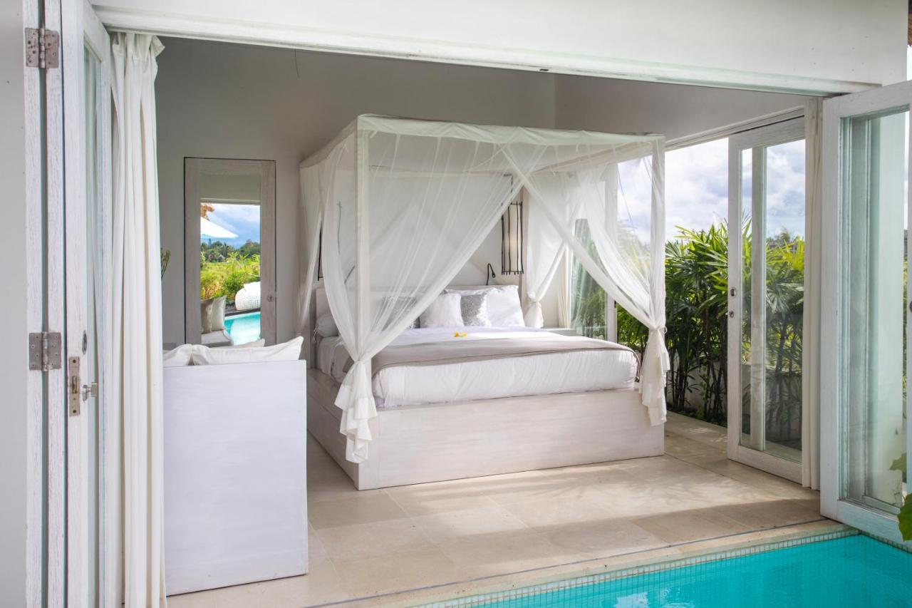 Villa Luxe Design Ubud