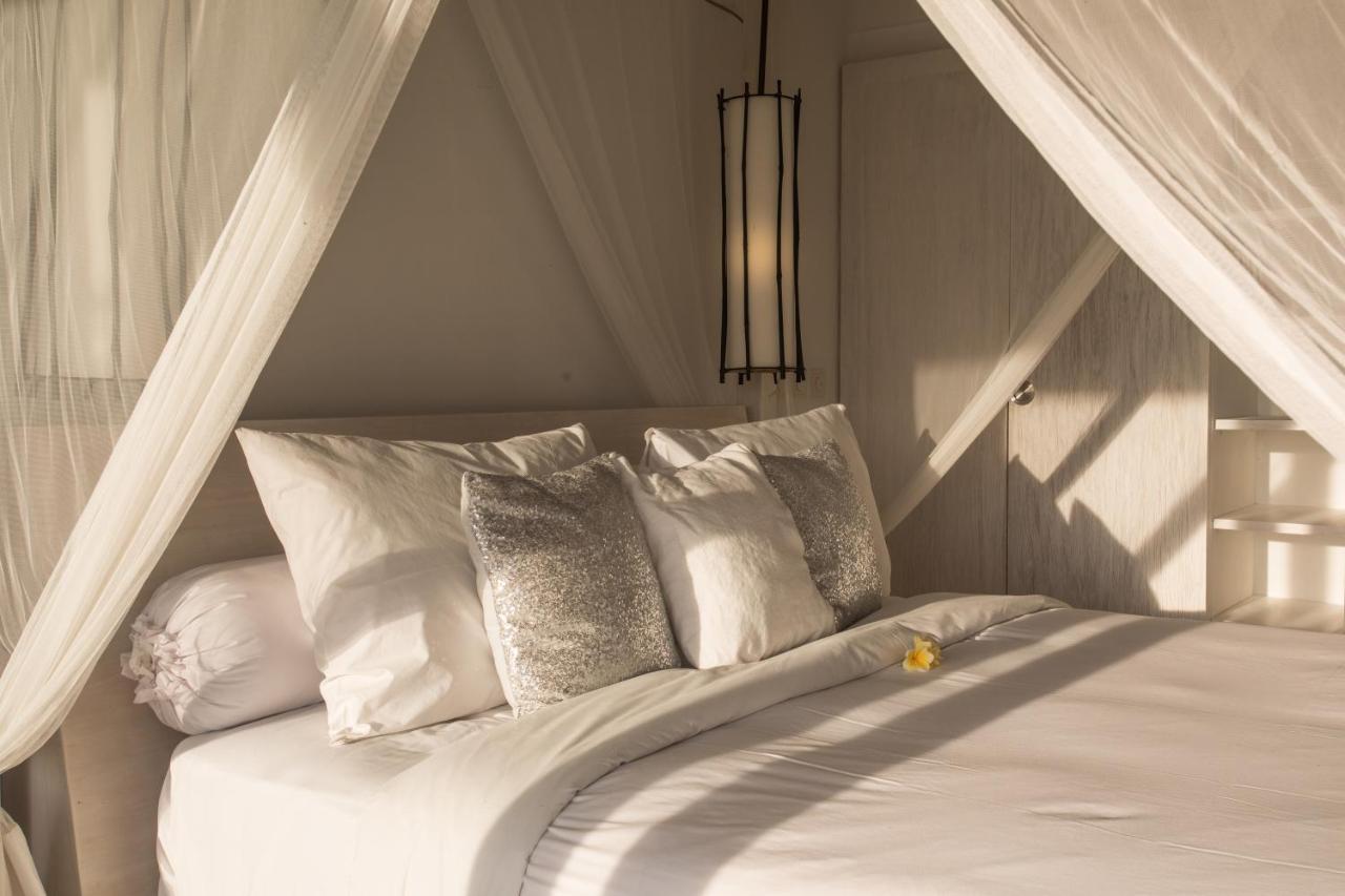 Luxe Design Villa Ubud
