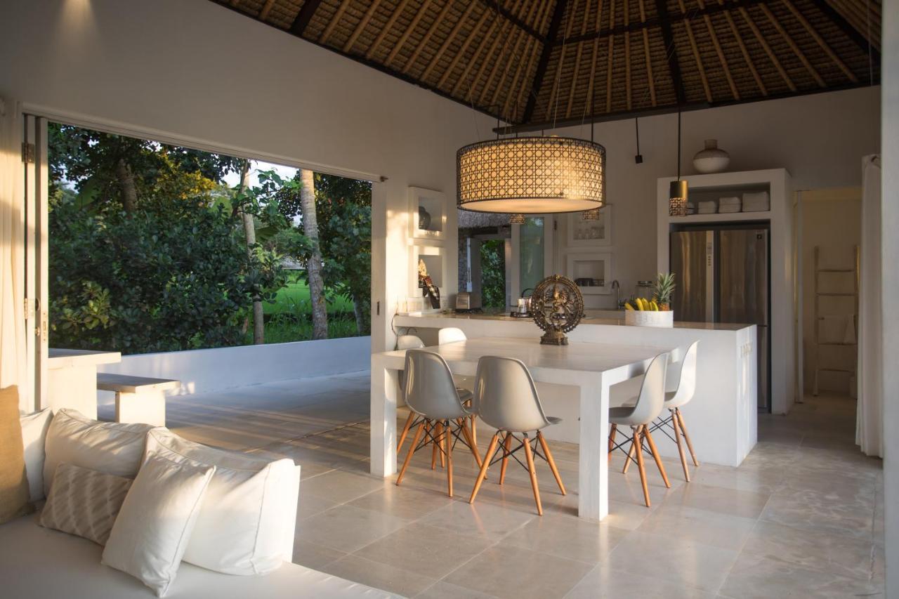 Luxe Design * Ubud