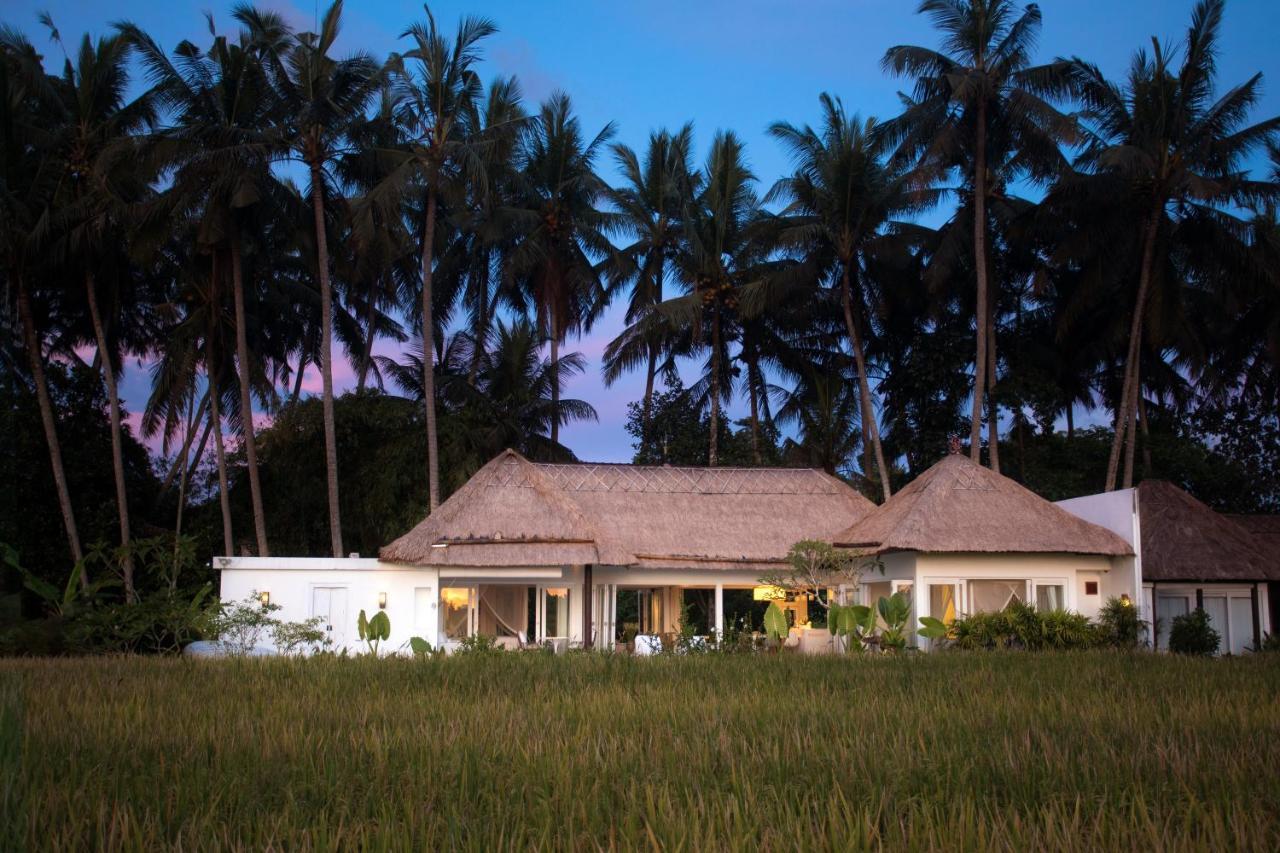 Luxe Design Ubud
