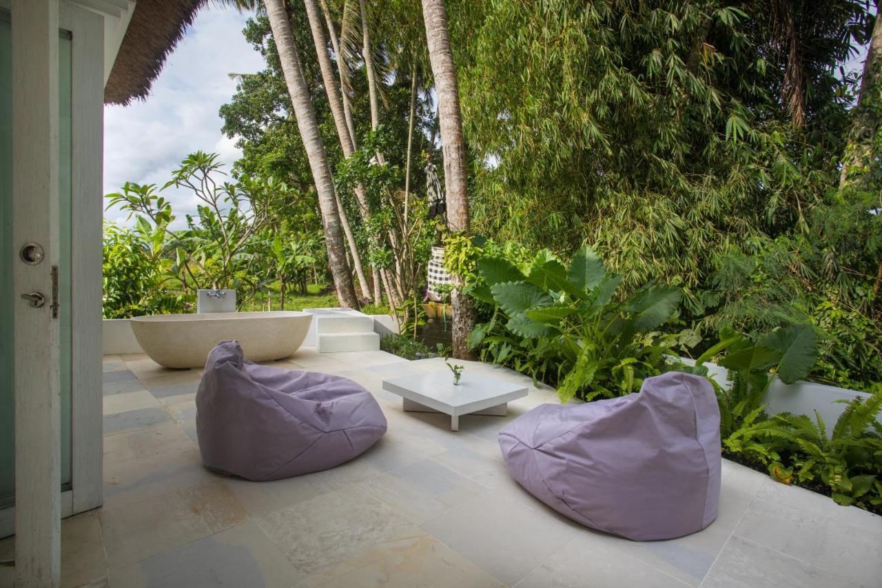 Luxe Design Villa Ubud