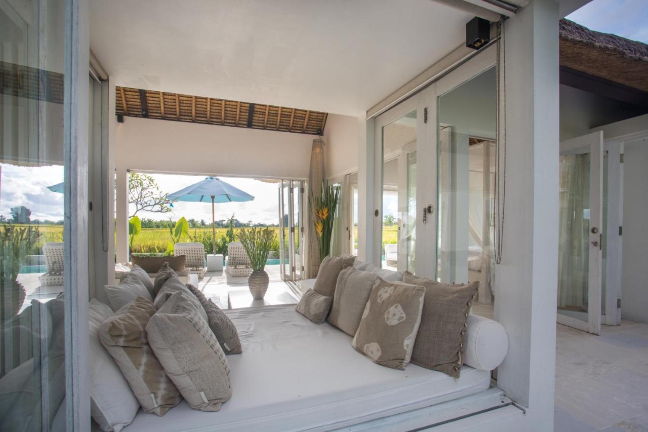 Luxe Design * Ubud