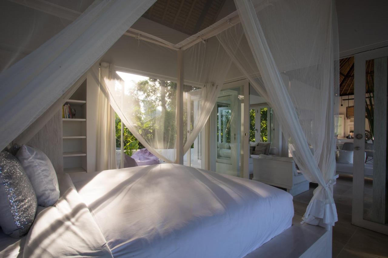 Luxe Design Ubud