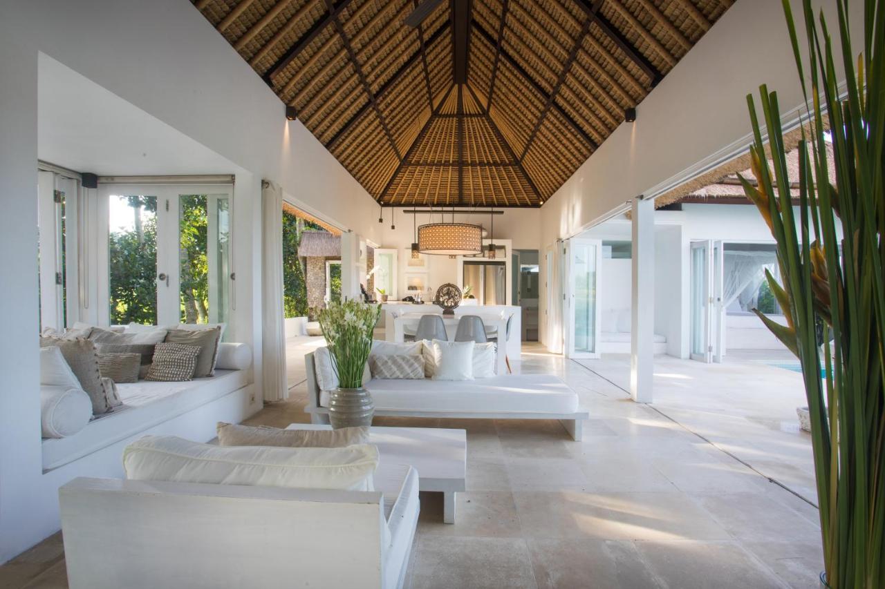 Villa Luxe Design Ubud